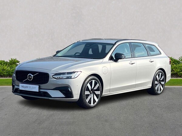 Used Volvo V90 2024 for sale - 76225144: Photo 20
