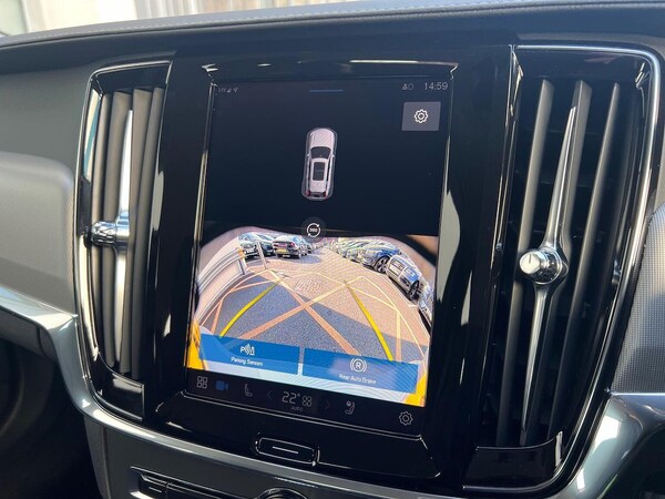 Used Volvo V90 2024 for sale - 76225144: Photo 23