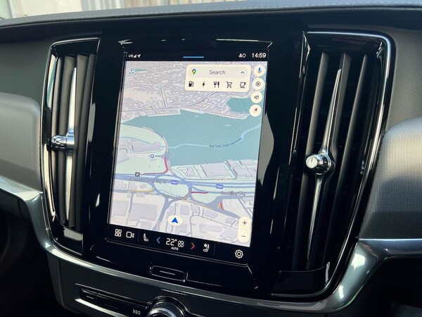 Used Volvo V90 2024 for sale - 76225144: Photo 24