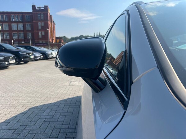 Used Volvo V90 2024 for sale - 76225144: Photo 36