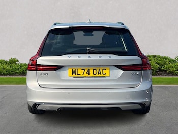Used Volvo V90 2024 for sale - 76225144: Photo 4