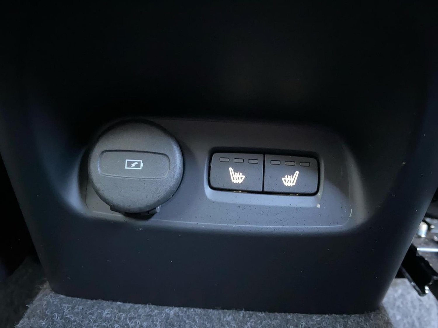 Used Volvo XC40 2021 for sale - 76693420: Photo 12