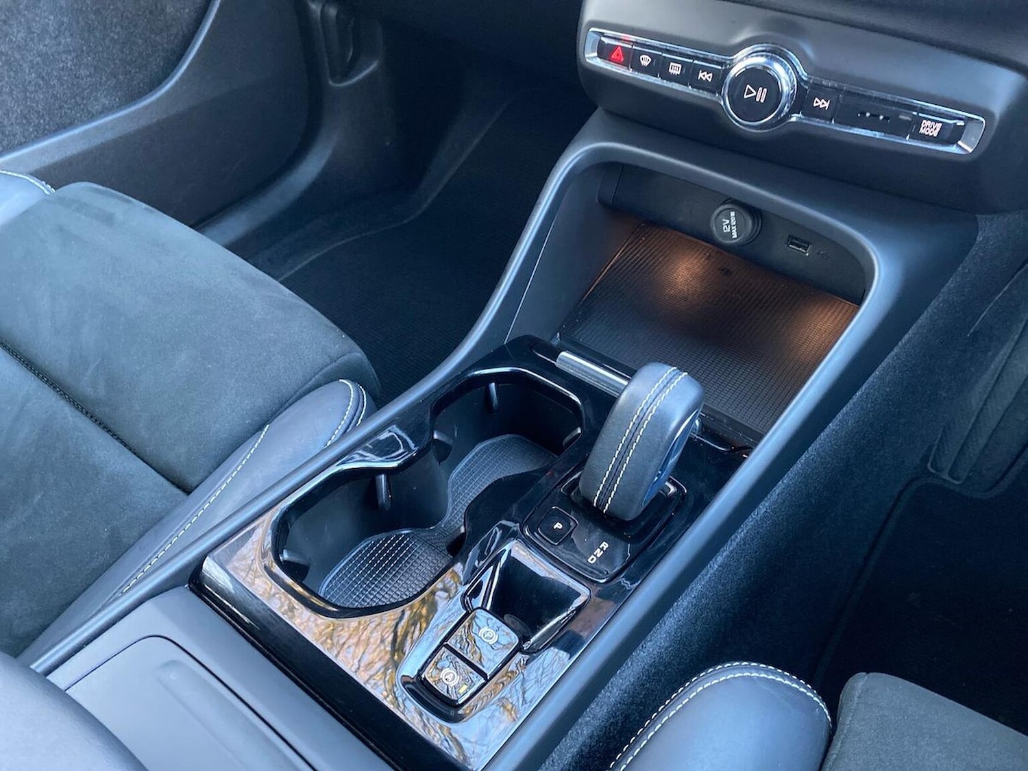 Used Volvo XC40 2021 for sale - 76693420: Photo 13