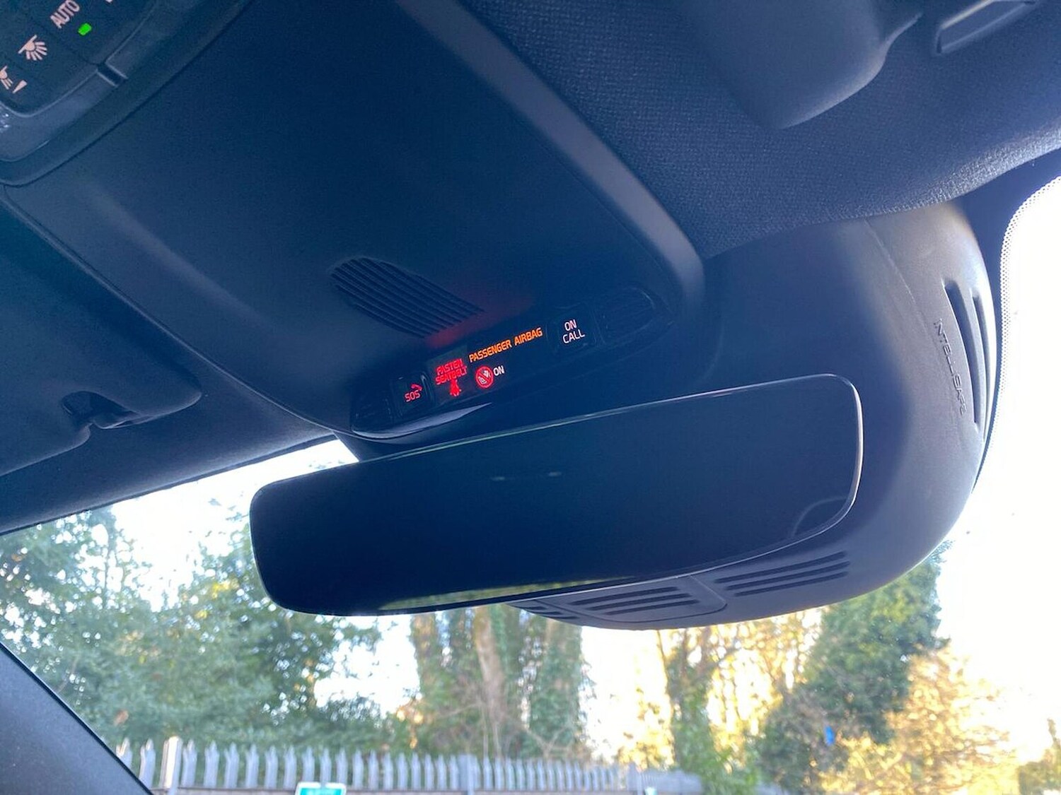 Used Volvo XC40 2021 for sale - 76693420: Photo 14