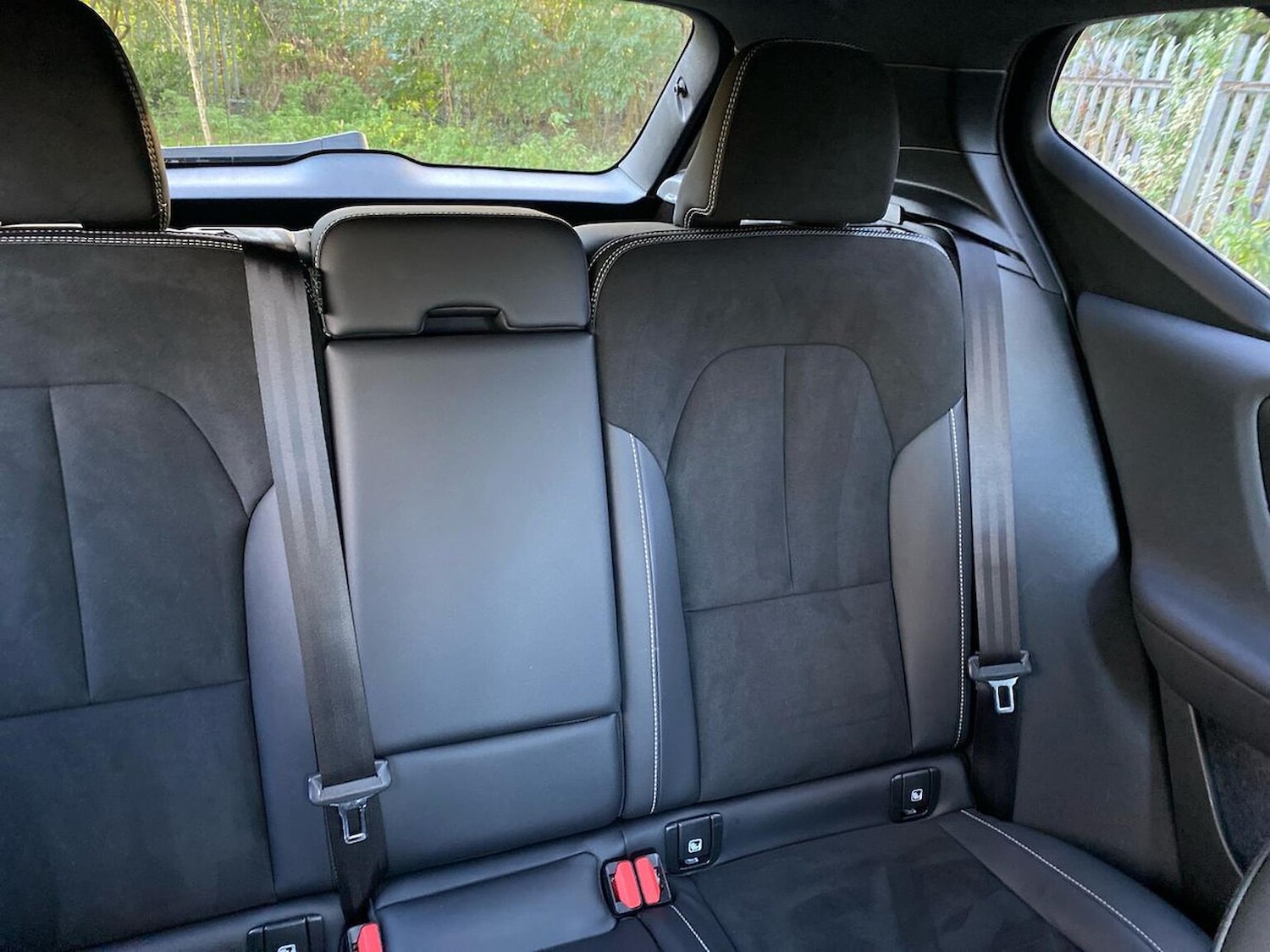 Used Volvo XC40 2021 for sale - 76693420: Photo 16