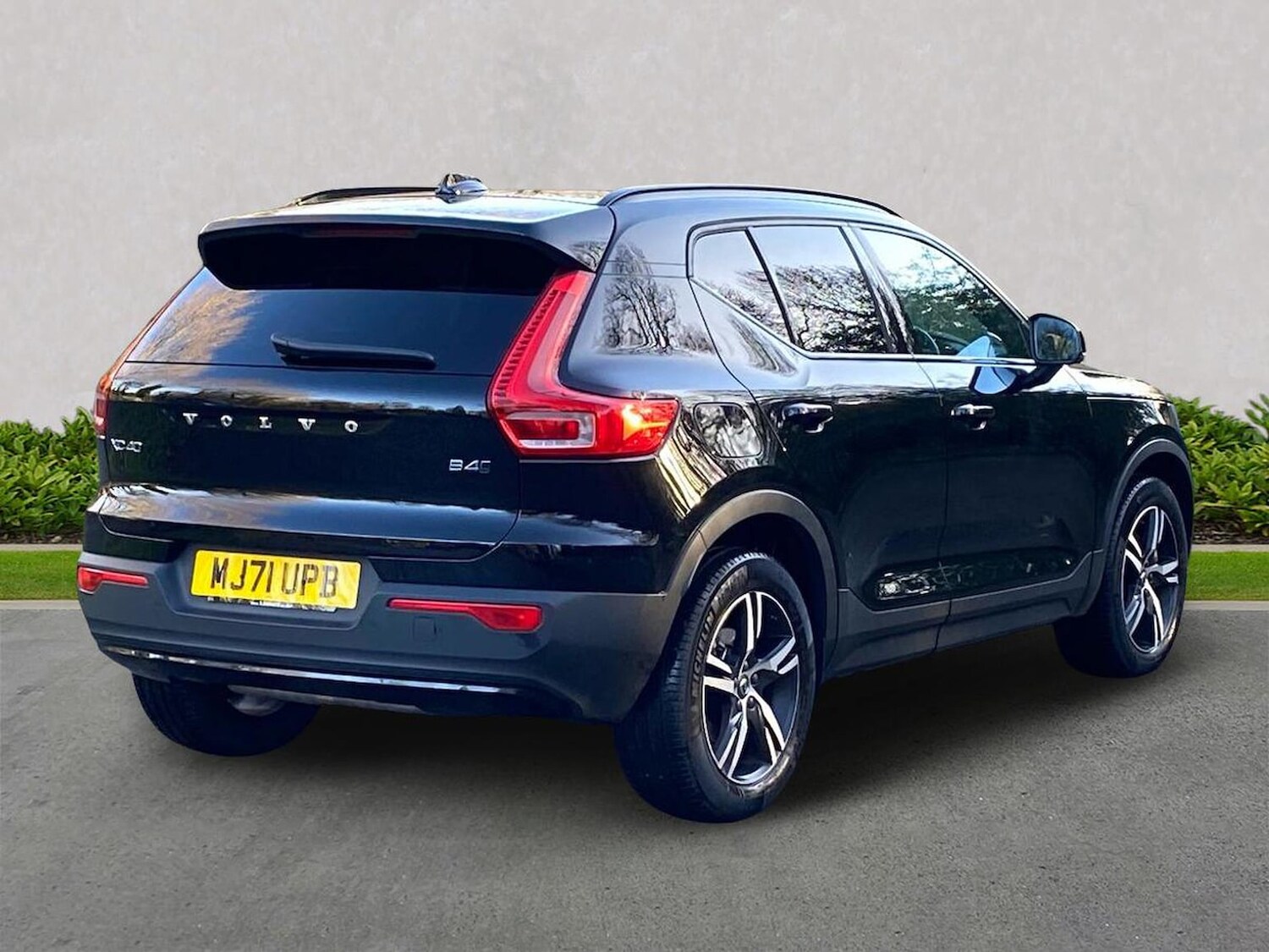 Used Volvo XC40 2021 for sale - 76693420: Photo 18