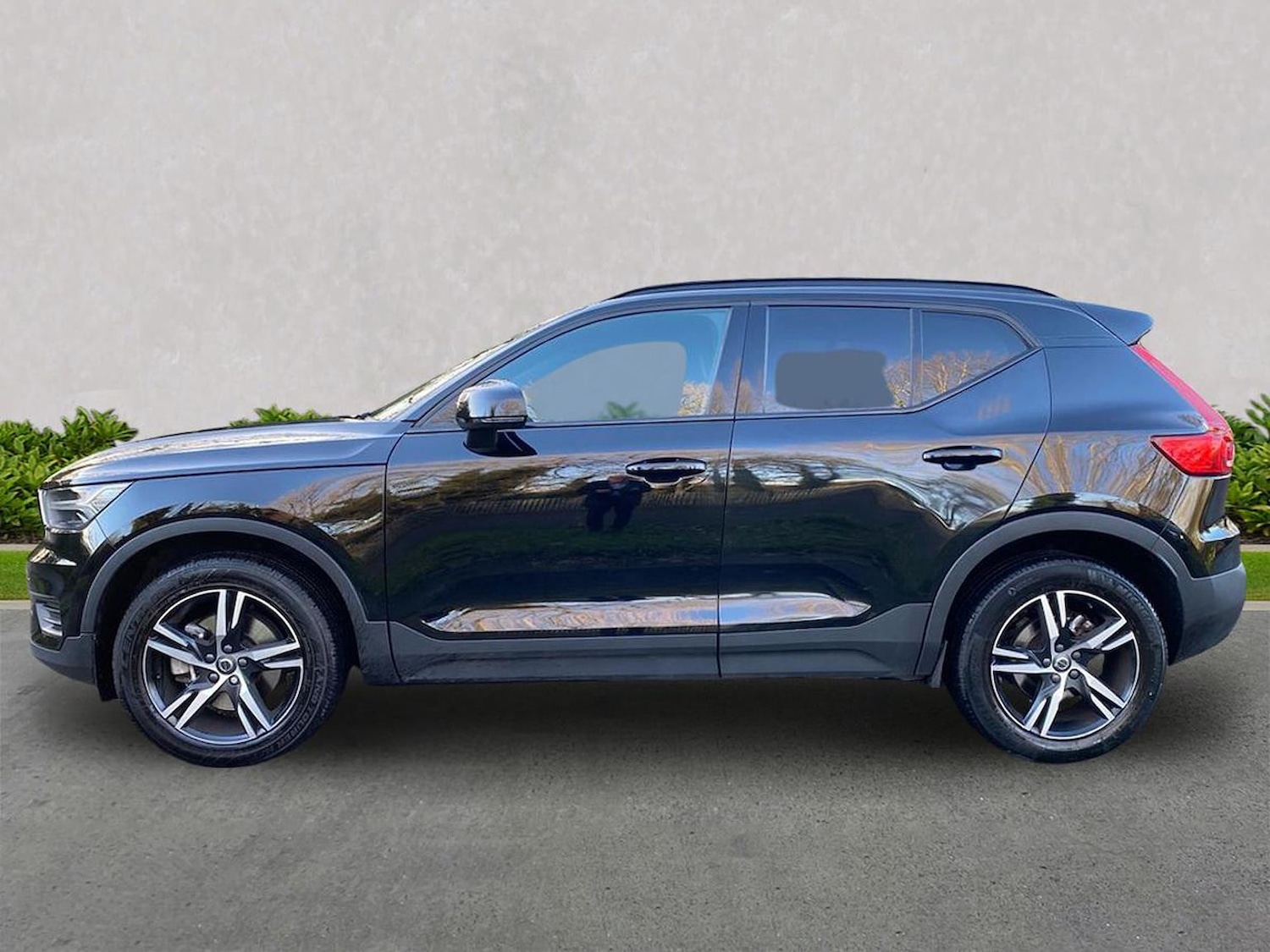 Used Volvo XC40 2021 for sale - 76693420: Photo 19