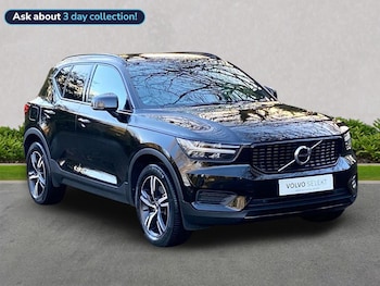 2021 - 2.0 B4P R DESIGN 5dr AWD Auto