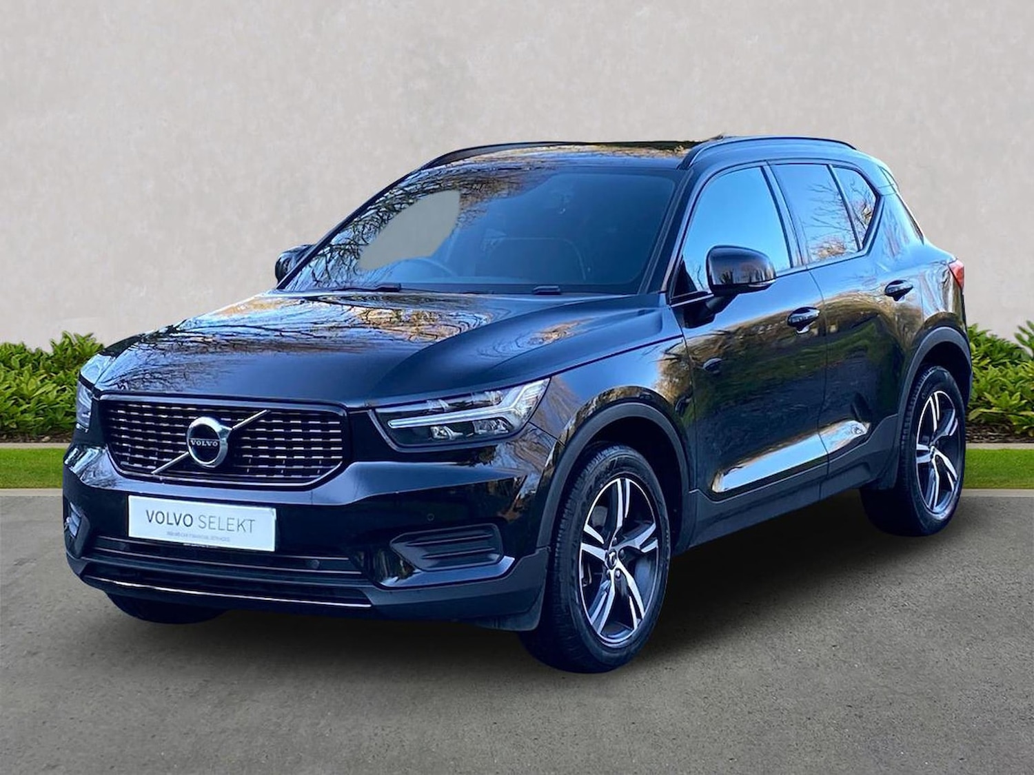 Used Volvo XC40 2021 for sale - 76693420: Photo 20
