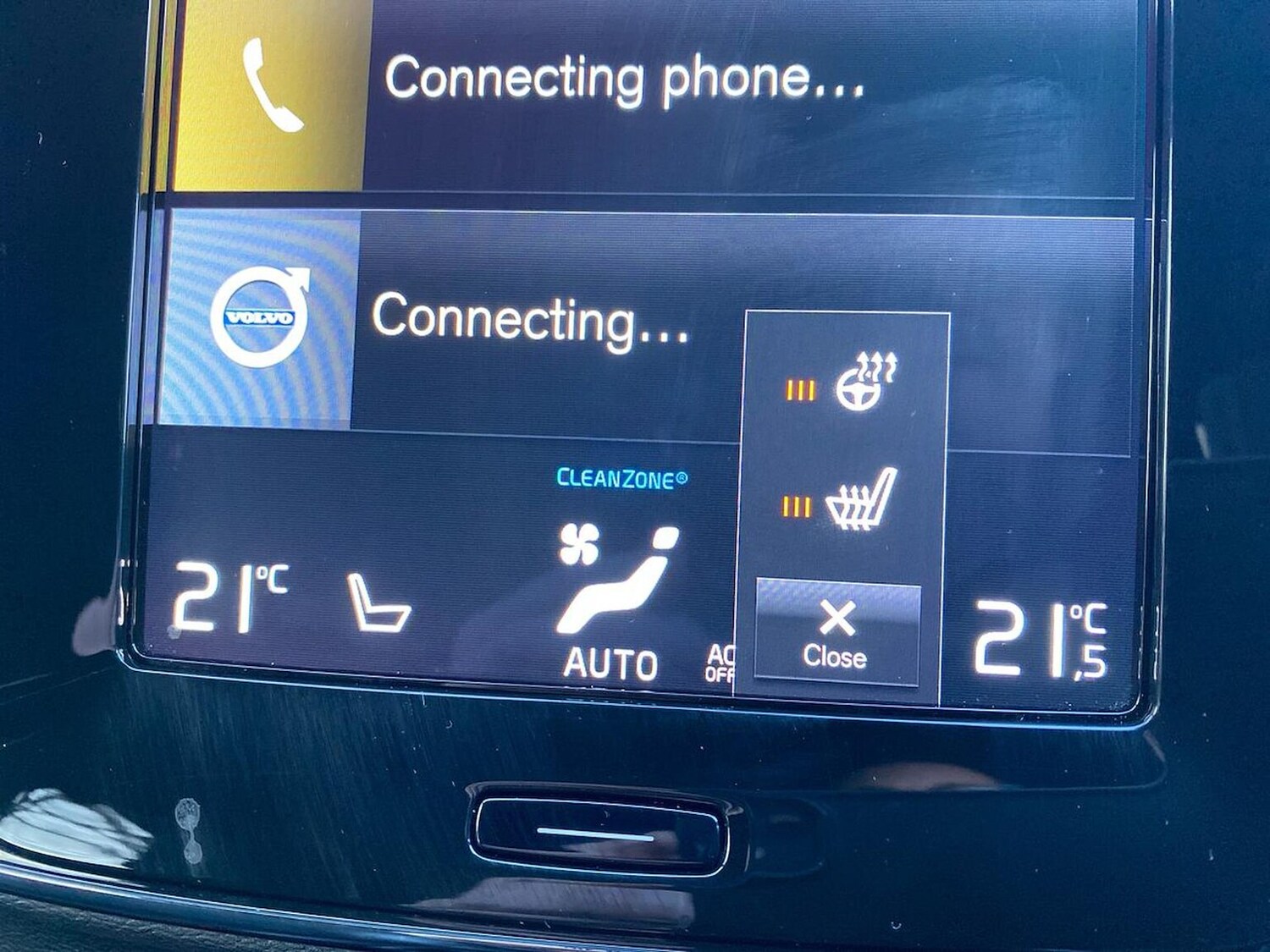 Used Volvo XC40 2021 for sale - 76693420: Photo 22