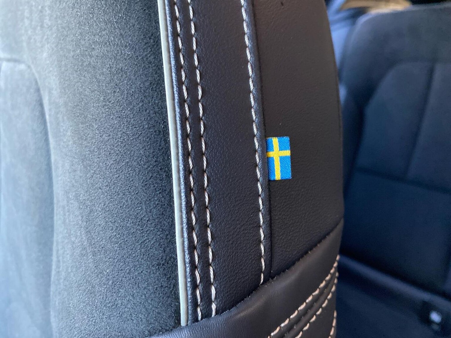 Used Volvo XC40 2021 for sale - 76693420: Photo 32