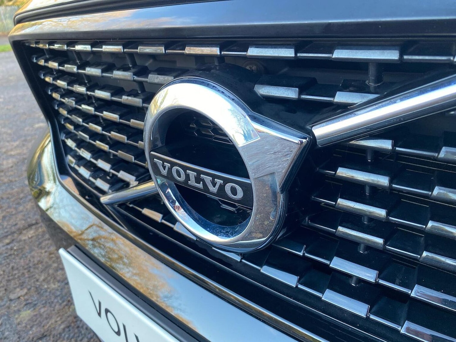 Used Volvo XC40 2021 for sale - 76693420: Photo 33