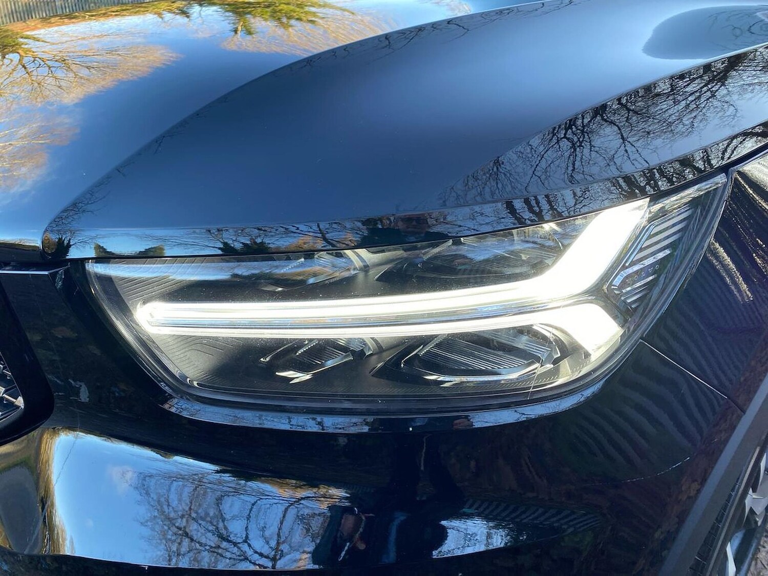 Used Volvo XC40 2021 for sale - 76693420: Photo 34