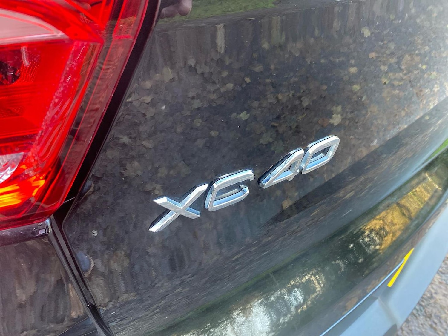 Used Volvo XC40 2021 for sale - 76693420: Photo 35