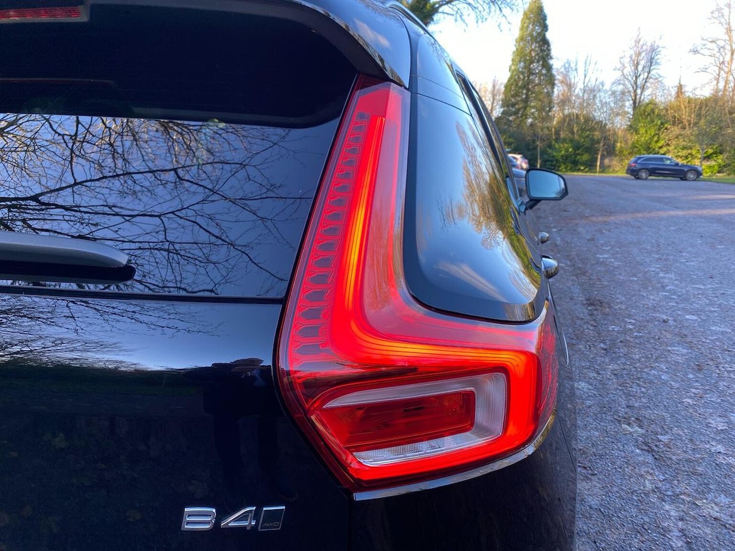 Used Volvo XC40 2021 for sale - 76693420: Photo 36