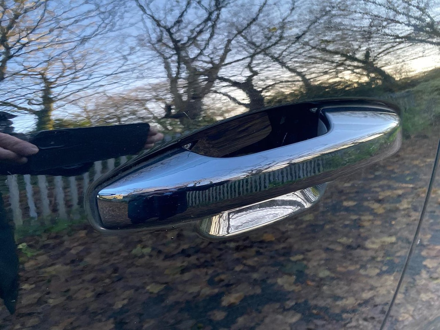 Used Volvo XC40 2021 for sale - 76693420: Photo 37