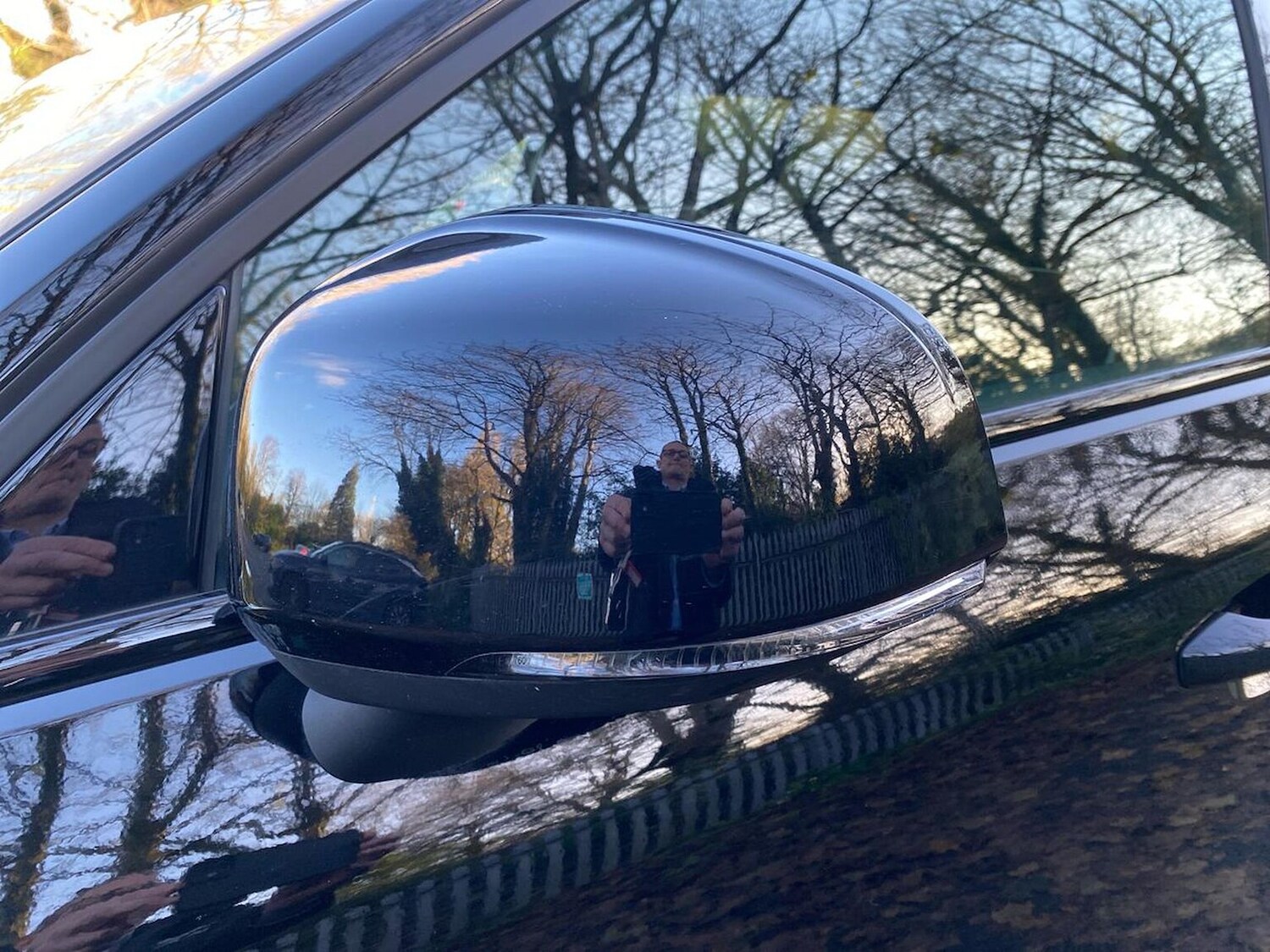 Used Volvo XC40 2021 for sale - 76693420: Photo 38