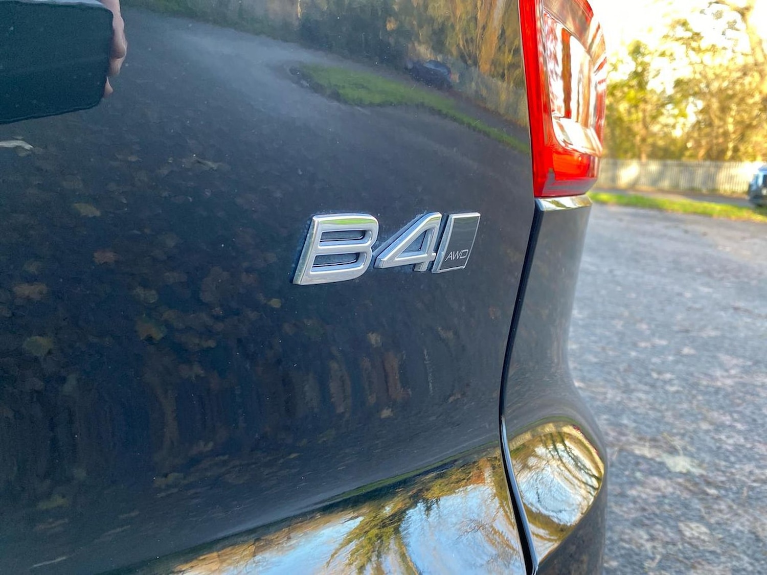 Used Volvo XC40 2021 for sale - 76693420: Photo 39