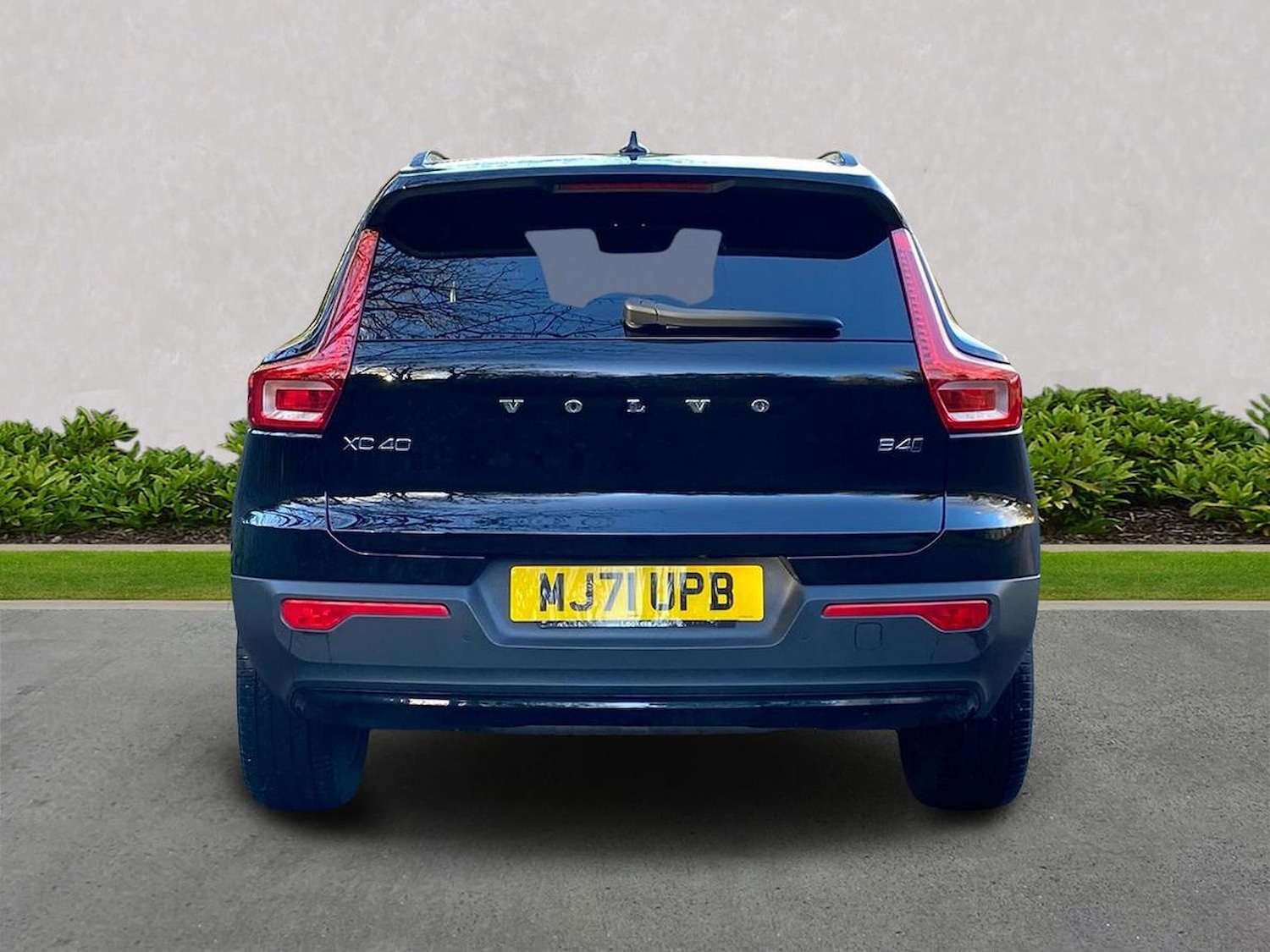 Used Volvo XC40 2021 for sale - 76693420: Photo 4