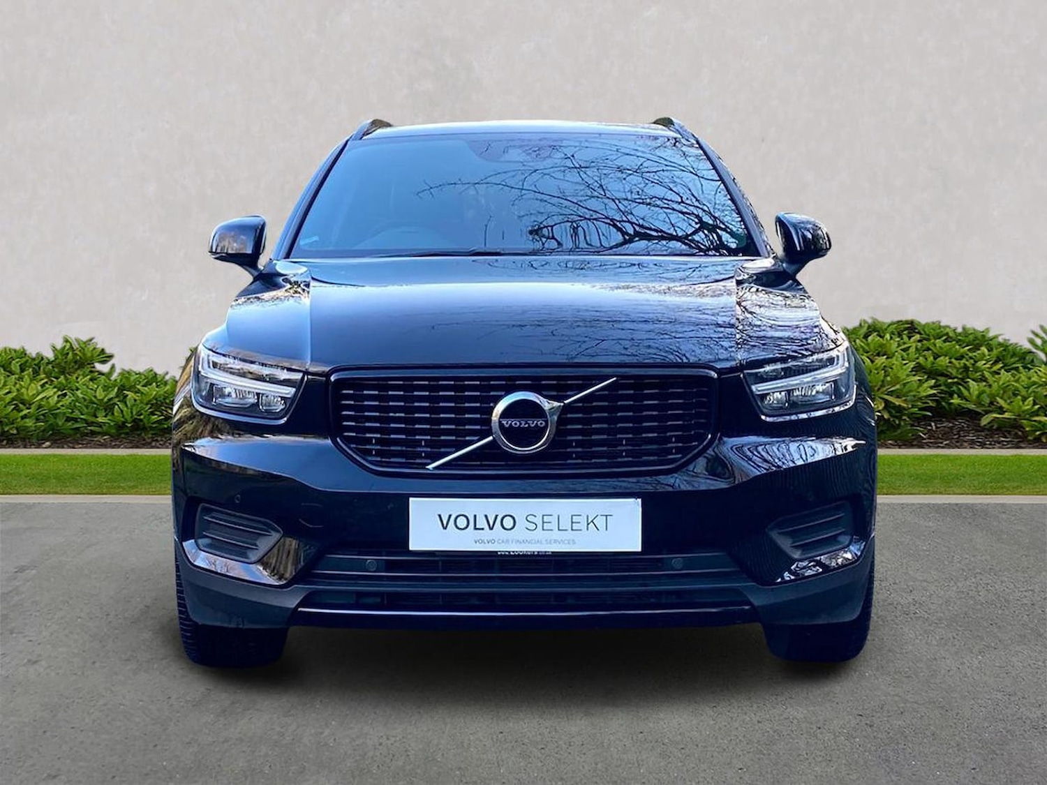 Used Volvo XC40 2021 for sale - 76693420: Photo 5