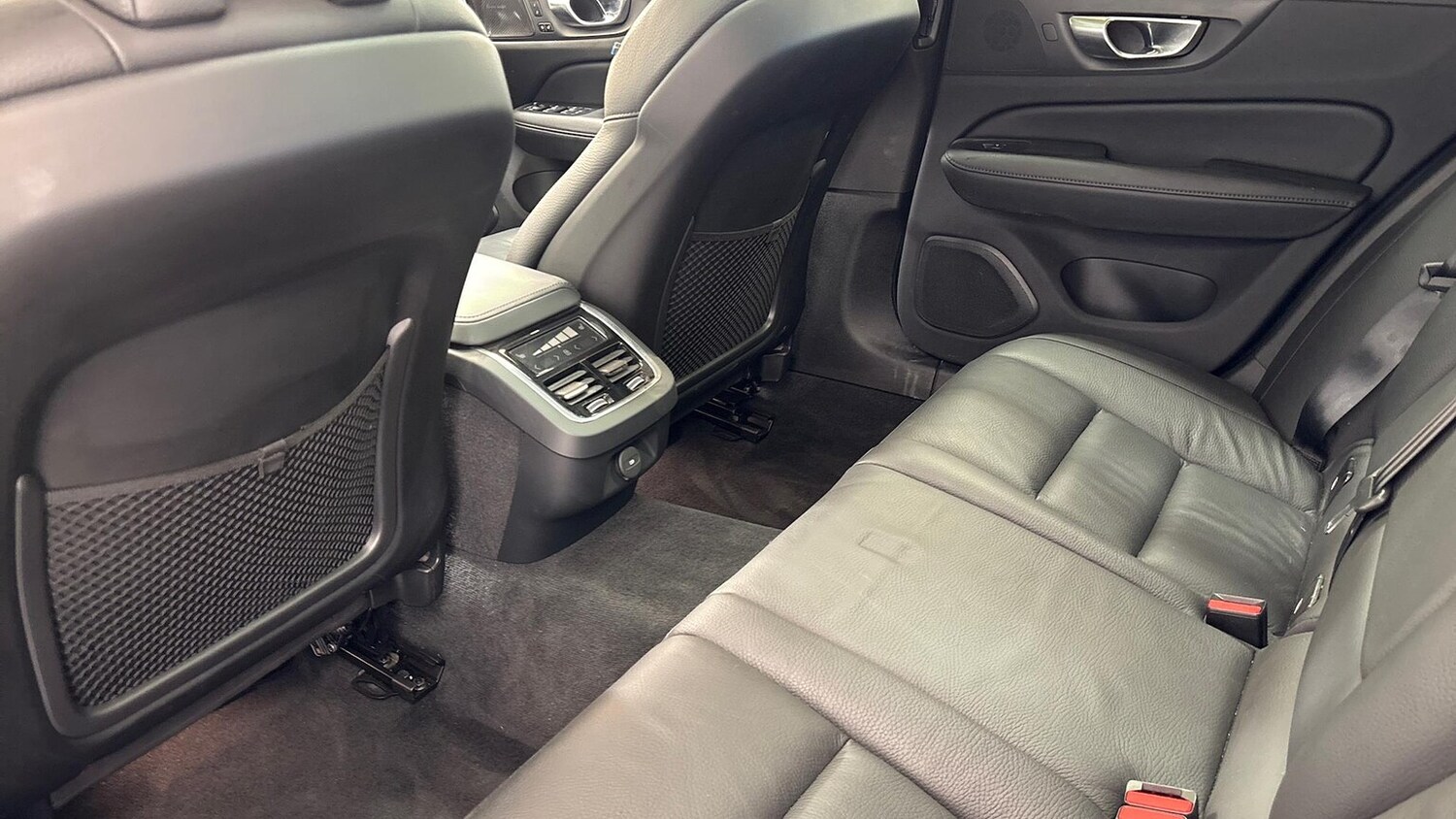 Used Volvo V60 2025 for sale - 77896274: Photo 16