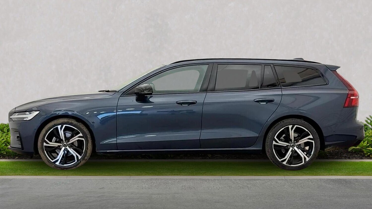 Used Volvo V60 2025 for sale - 77896274: Photo 19