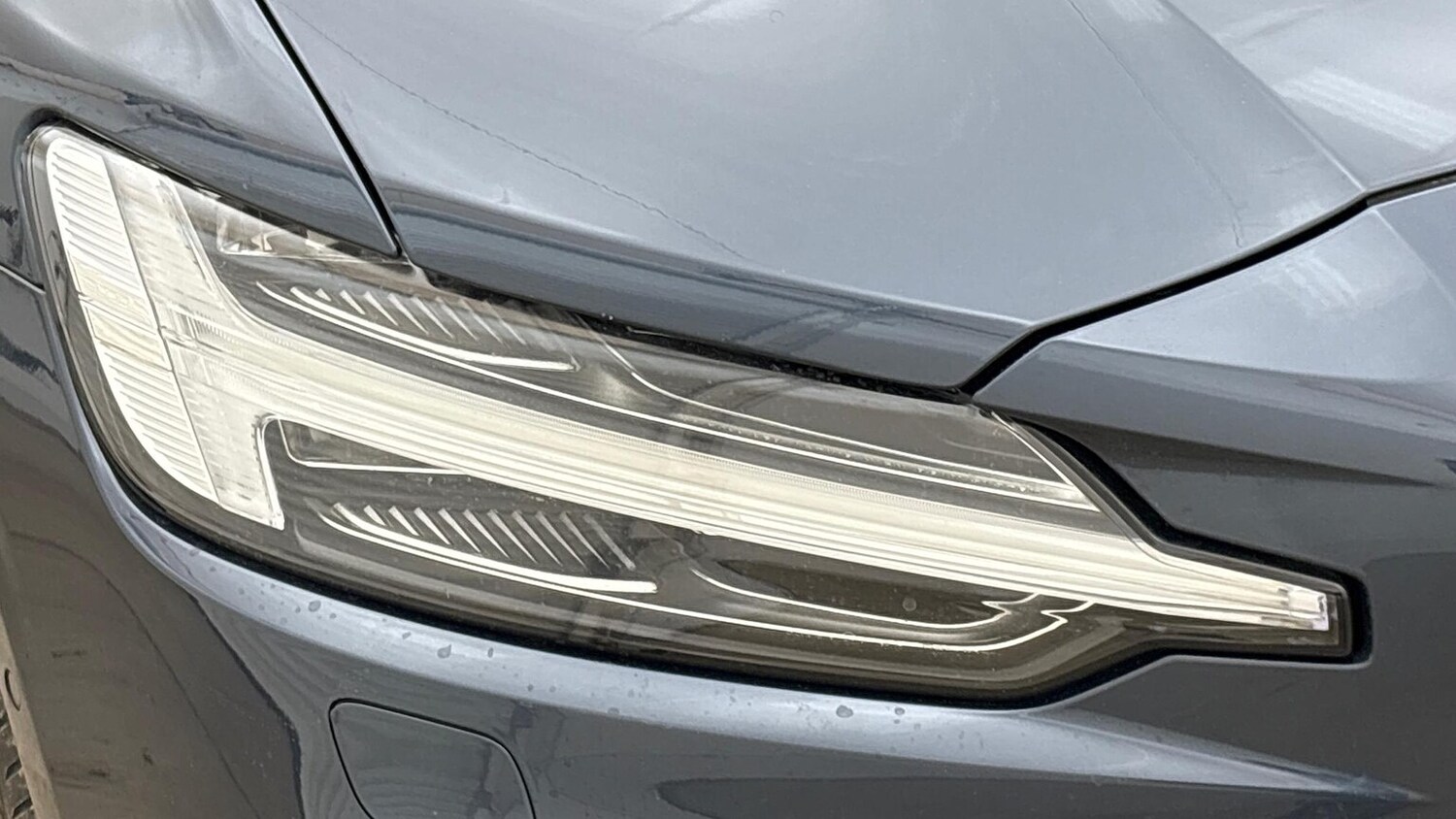 Used Volvo V60 2025 for sale - 77896274: Photo 27