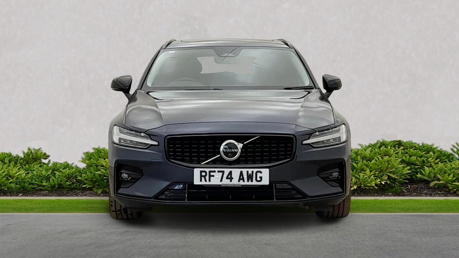 Used Volvo V60 2025 for sale - 77896274: Photo 5