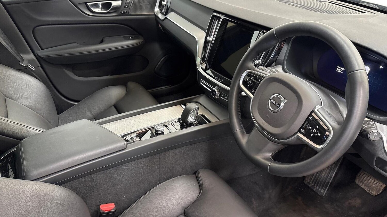 Used Volvo V60 2025 for sale - 77896274: Photo 7