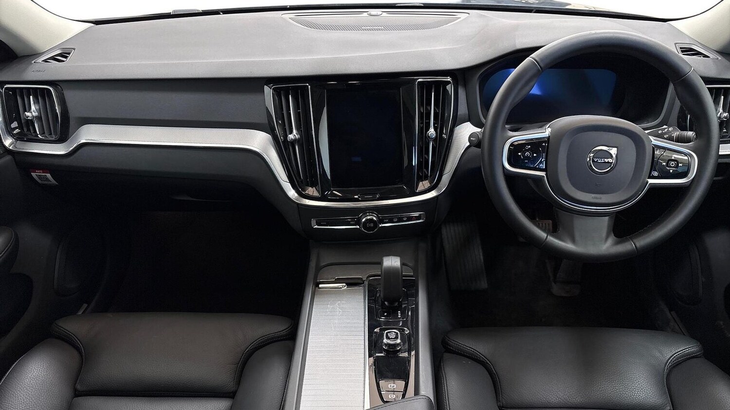 Used Volvo V60 2025 for sale - 77896274: Photo 8