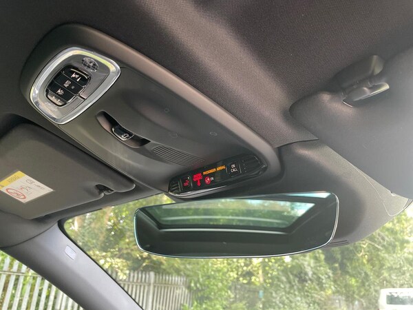 Used Volvo XC60 2021 for sale - 76097639: Photo 14