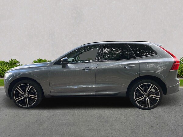 Used Volvo XC60 2021 for sale - 76097639: Photo 19