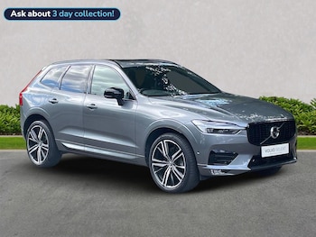 Volvo - XC60