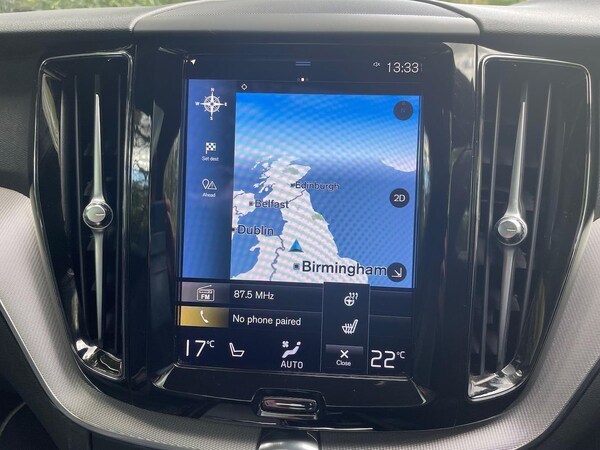Used Volvo XC60 2021 for sale - 76097639: Photo 24