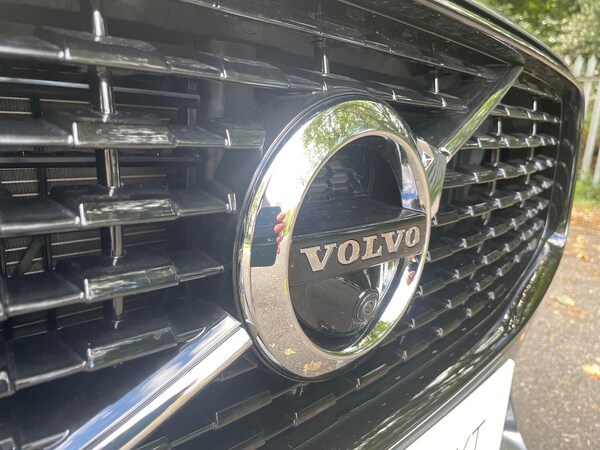 Used Volvo XC60 2021 for sale - 76097639: Photo 33