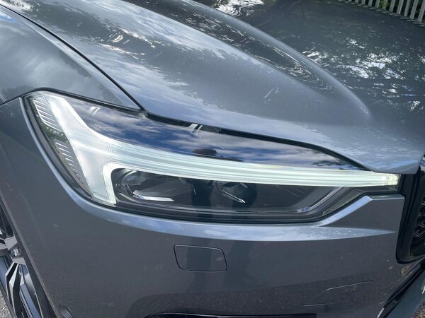 Used Volvo XC60 2021 for sale - 76097639: Photo 34