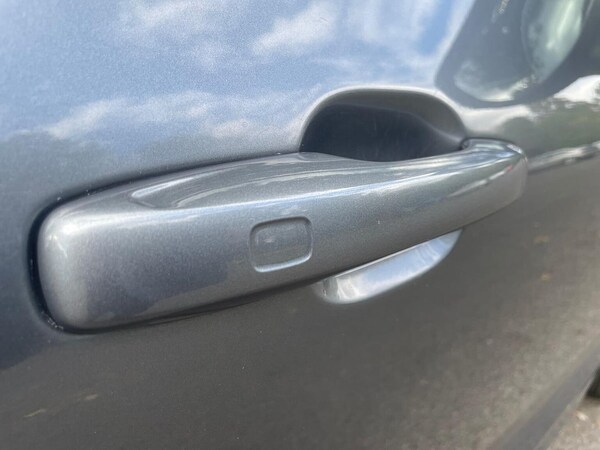 Used Volvo XC60 2021 for sale - 76097639: Photo 37