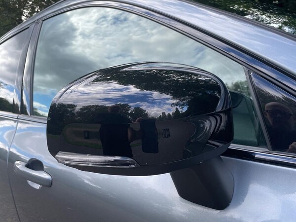 Used Volvo XC60 2021 for sale - 76097639: Photo 38