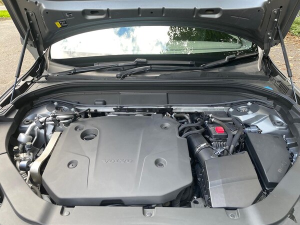 Used Volvo XC60 2021 for sale - 76097639: Photo 39