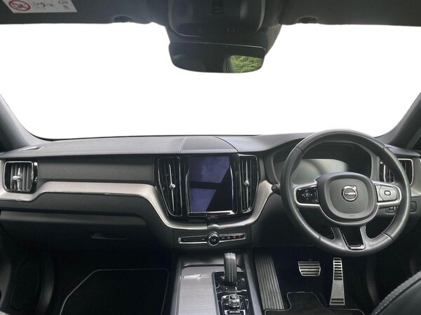 Used Volvo XC60 2021 for sale - 76097639: Photo 8