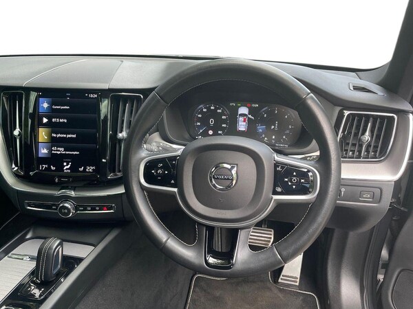 Used Volvo XC60 2021 for sale - 76097639: Photo 9