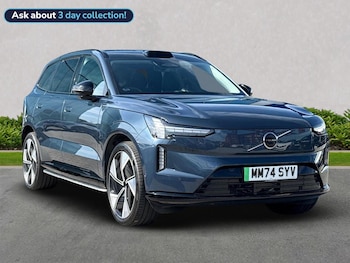 Used Volvo EX90 2024 for sale - 75505393: Photo