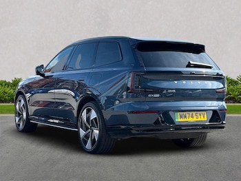 Used Volvo EX90 2024 for sale - 75505393: Photo