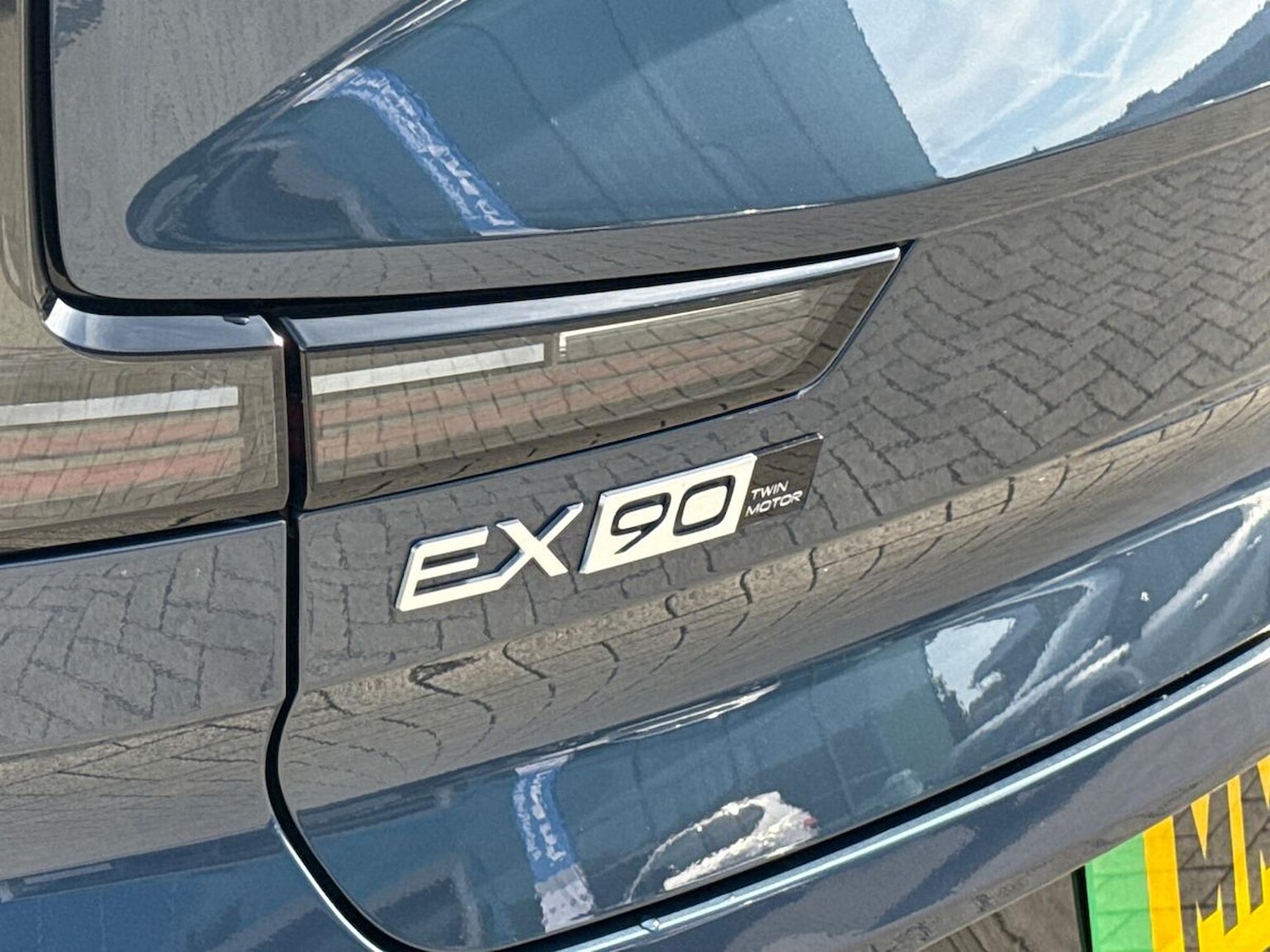 Vehicle 34