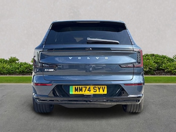 Used Volvo EX90 2024 for sale - 75505393: Photo