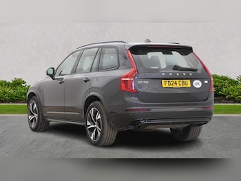 Used Volvo XC90 2024 for sale - 75505247: Photo