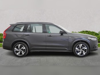 Used Volvo XC90 2024 for sale - 75505247: Photo