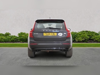 Used Volvo XC90 2024 for sale - 75505247: Photo