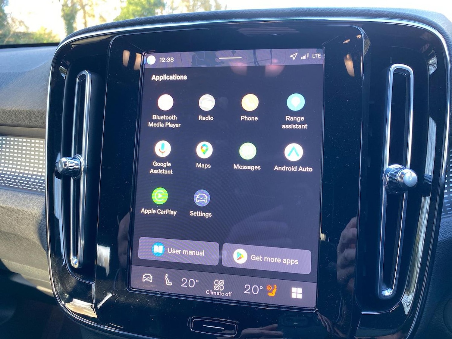 Used Volvo Other 2025 for sale - 76694615: Photo 24