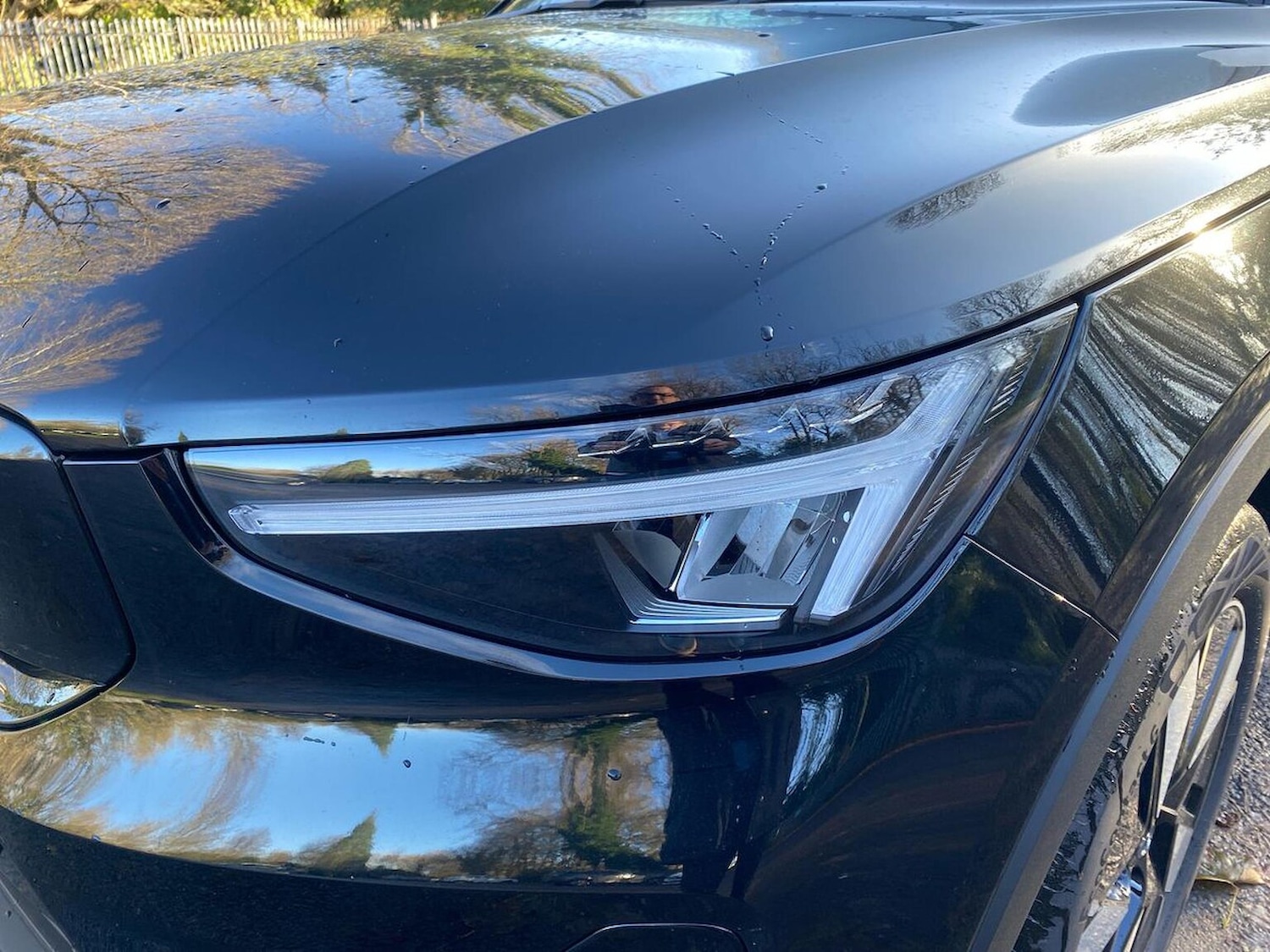 Used Volvo Other 2025 for sale - 76694615: Photo 34